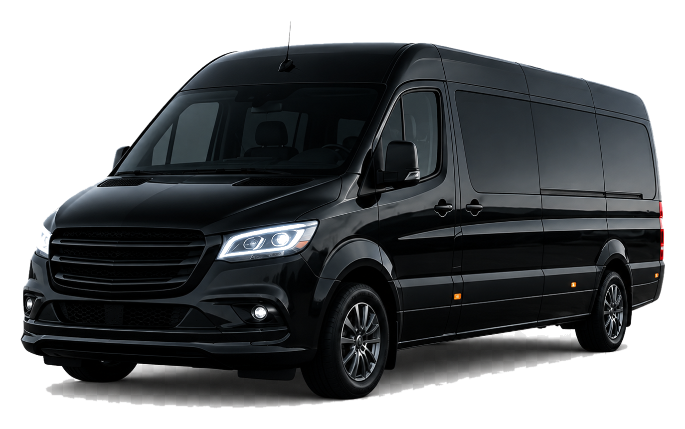 Van